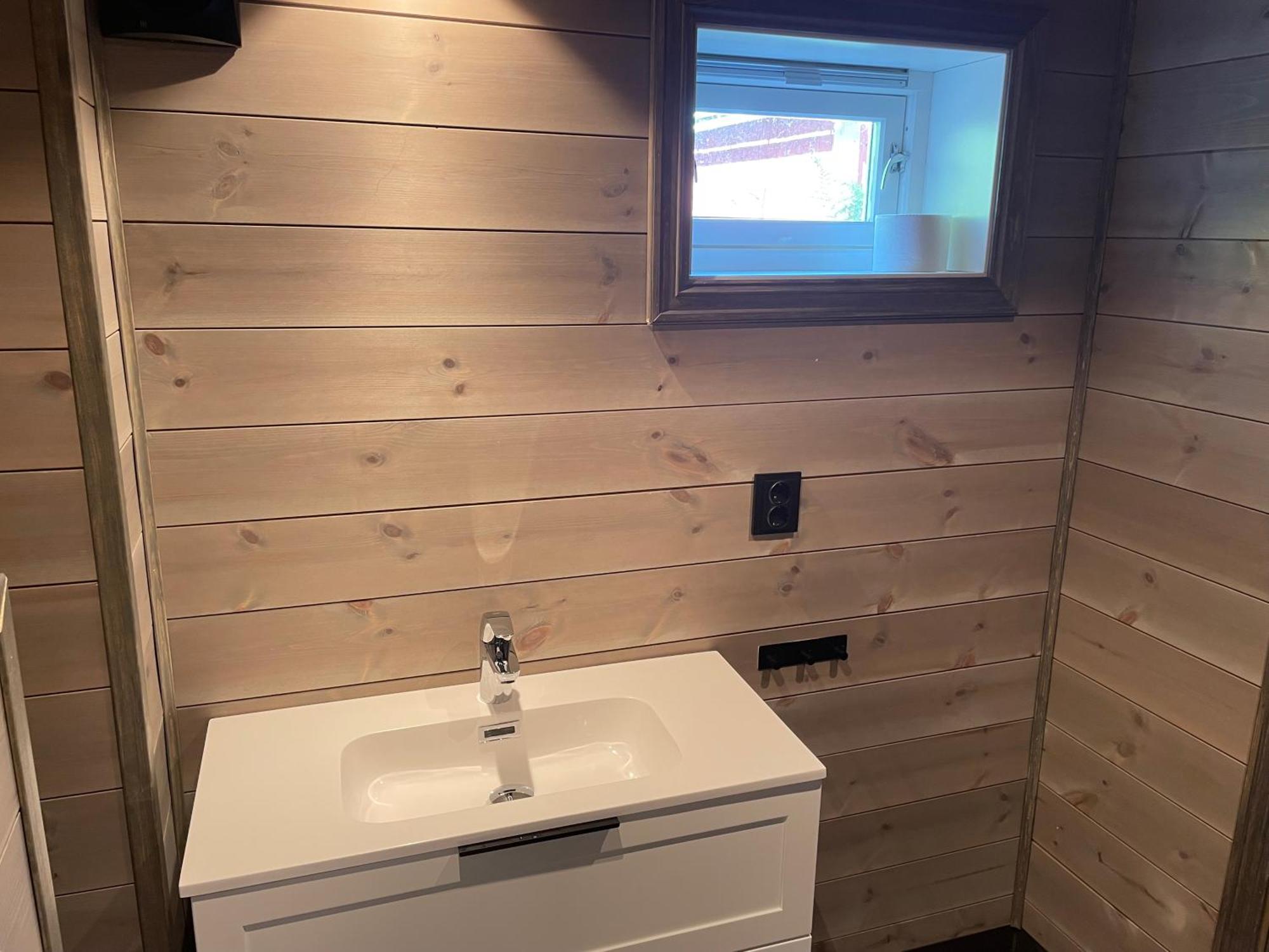 Apartament Kvammen Saebo  Zewnętrze zdjęcie