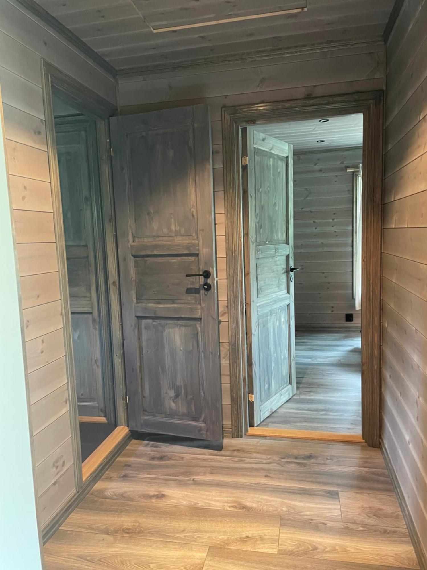 Apartament Kvammen Saebo  Zewnętrze zdjęcie