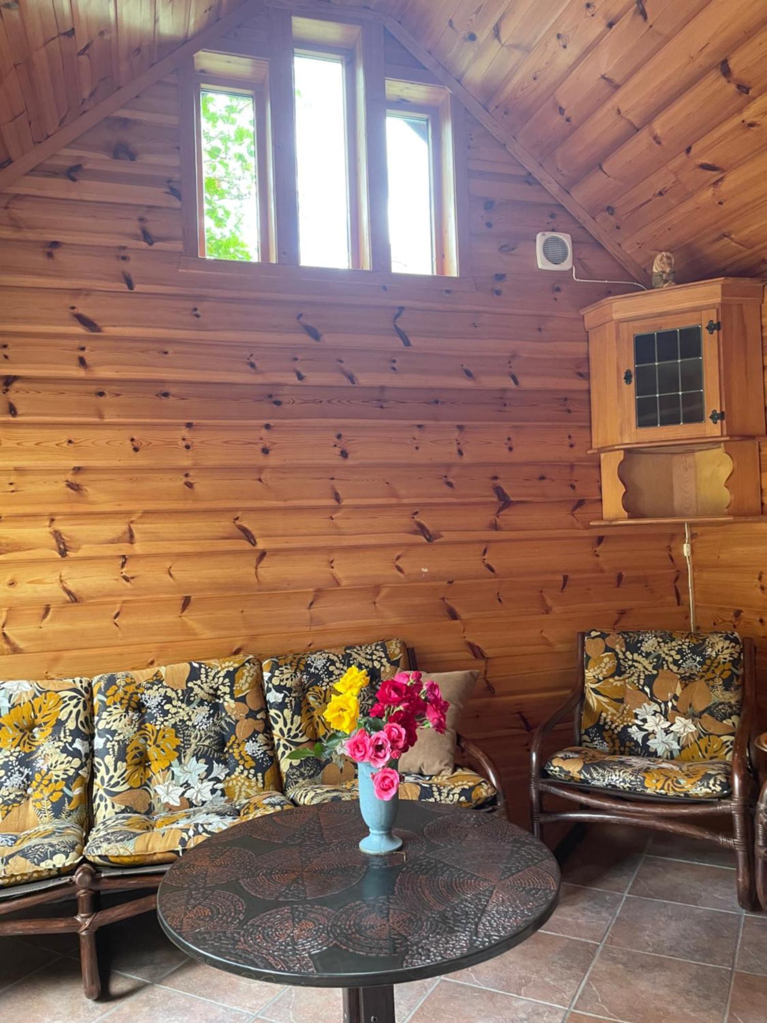 Apartament Kvammen Saebo  Zewnętrze zdjęcie