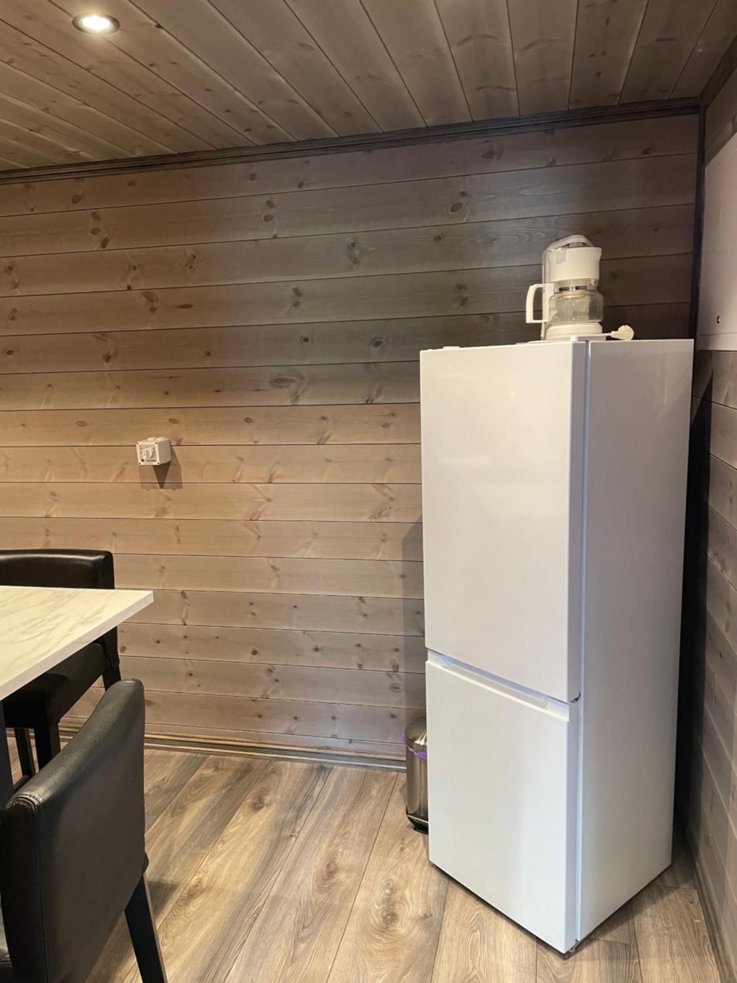 Apartament Kvammen Saebo  Zewnętrze zdjęcie