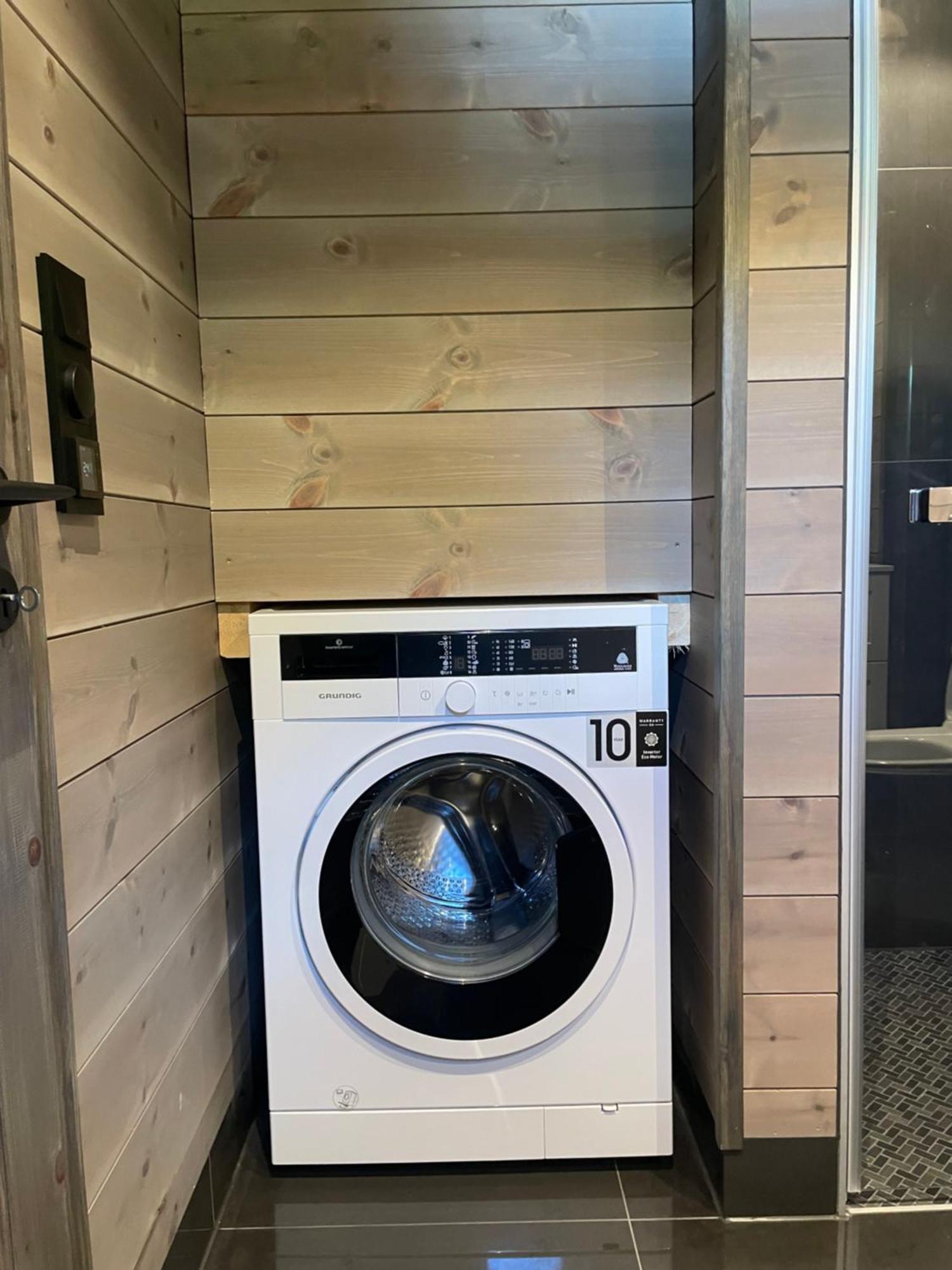 Apartament Kvammen Saebo  Zewnętrze zdjęcie