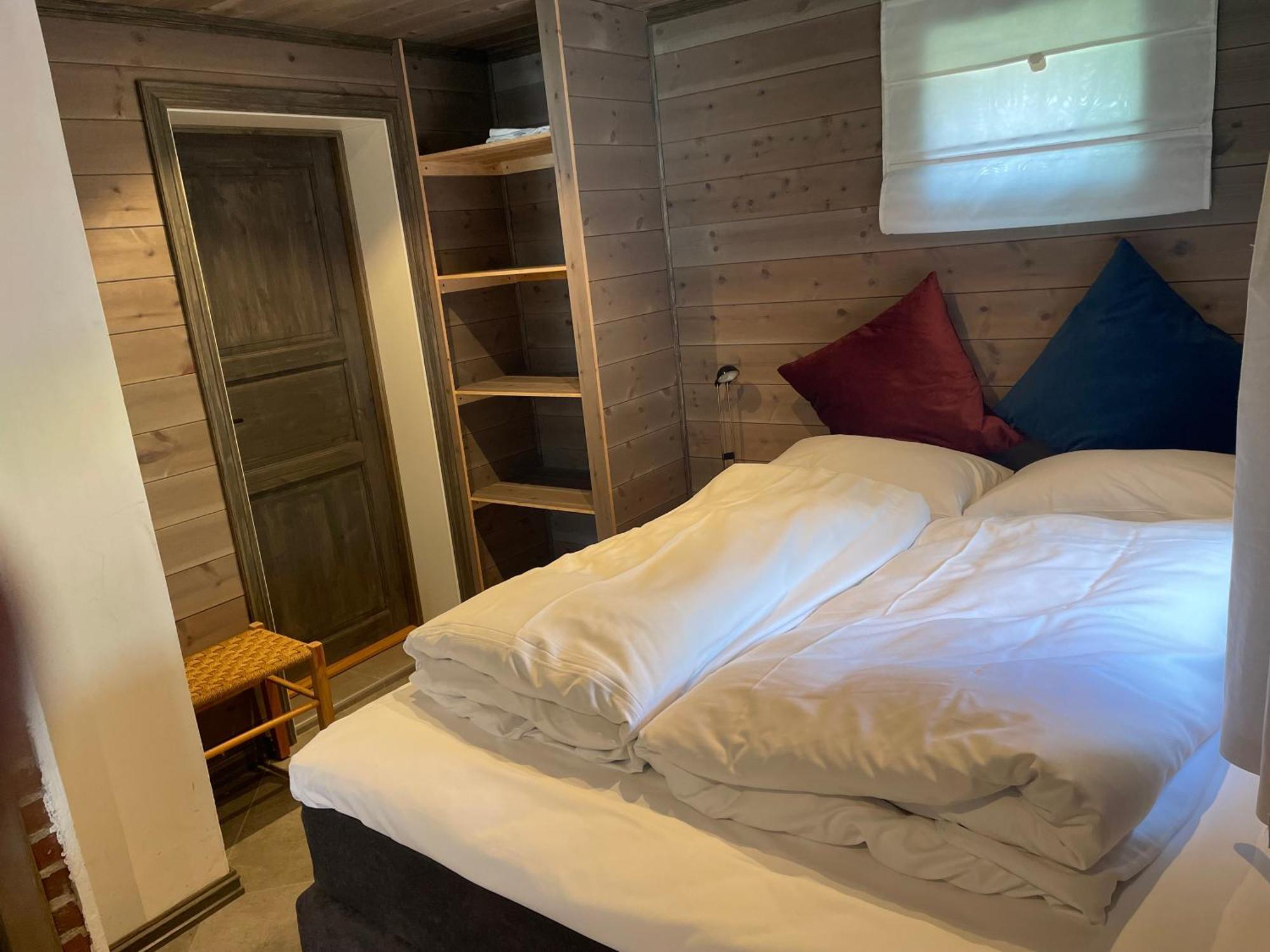 Apartament Kvammen Saebo  Zewnętrze zdjęcie