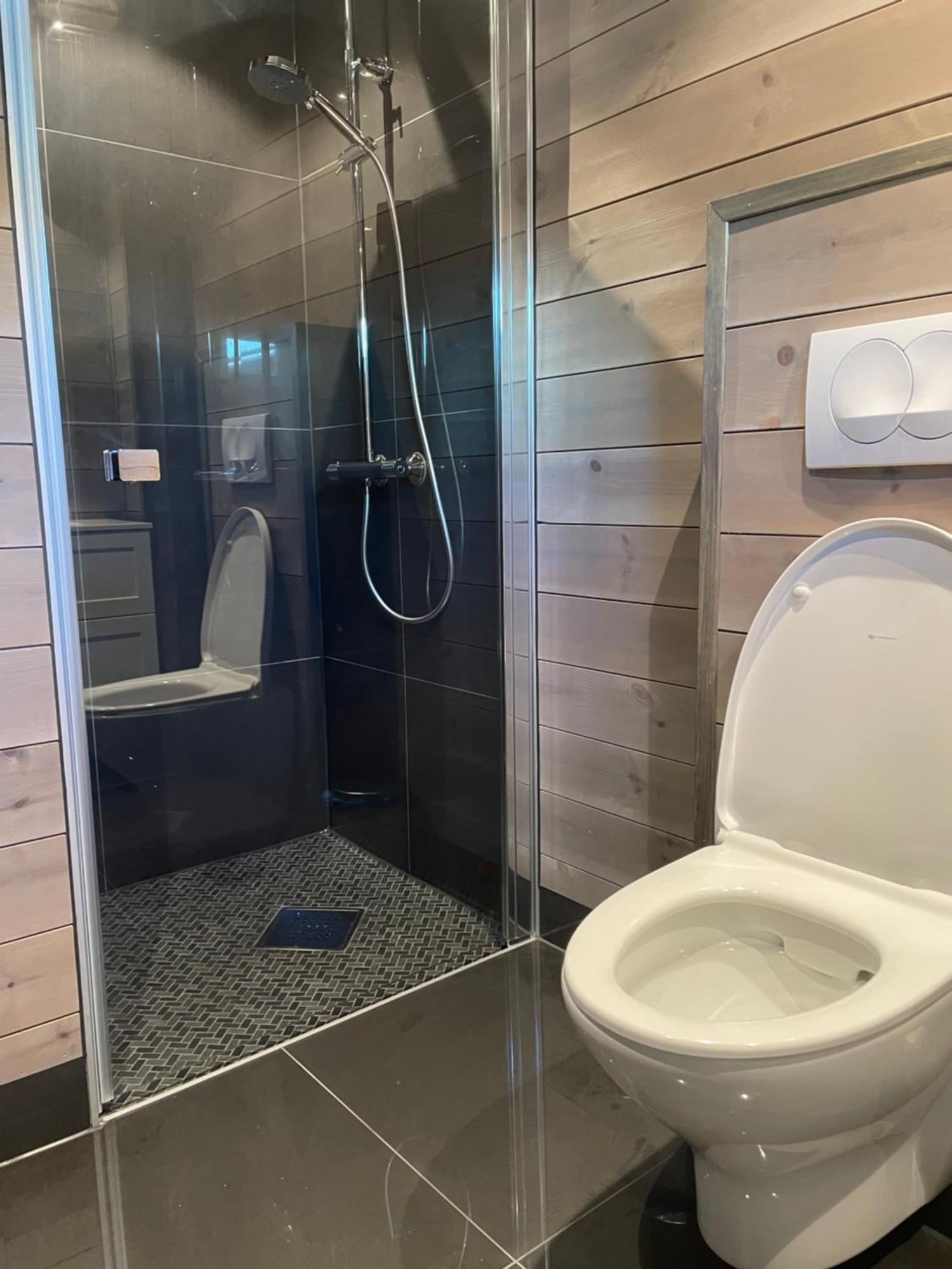 Apartament Kvammen Saebo  Zewnętrze zdjęcie
